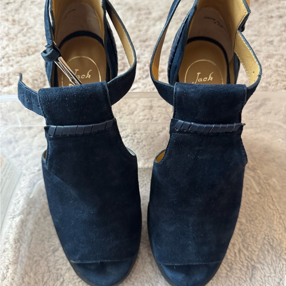 Jack by BB Dakota Blue Heels